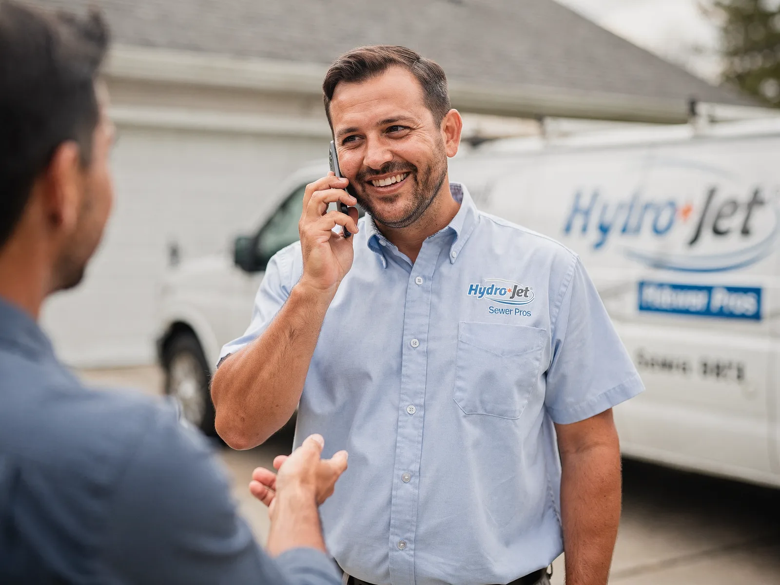 Hydro Jetting Rolla, KS FAQs